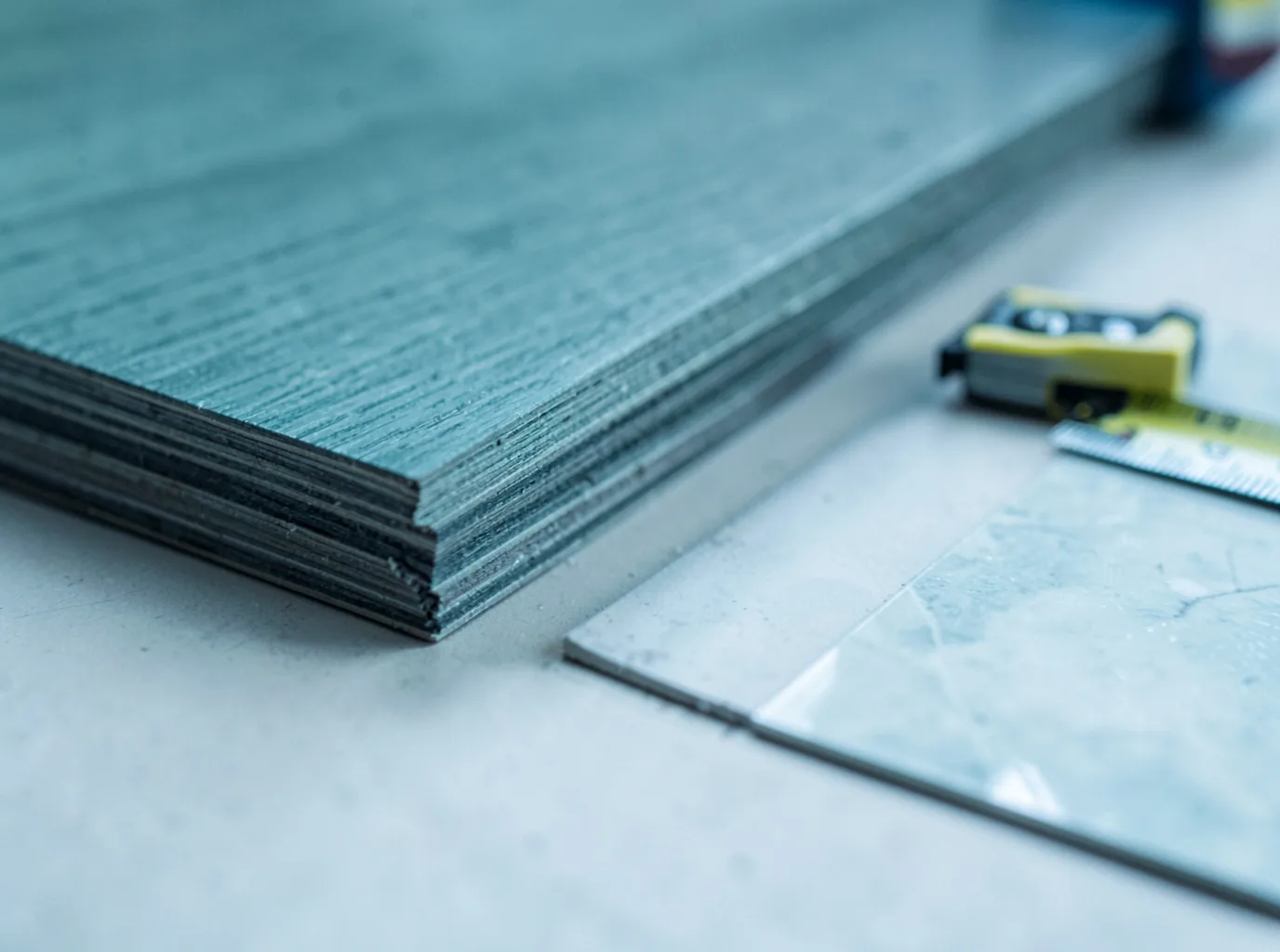Luxury Vinyl Plank Installation Ages Brookside, KY FAQs